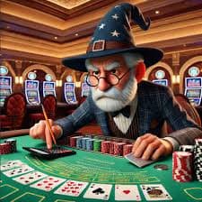 Permainan baccarat live